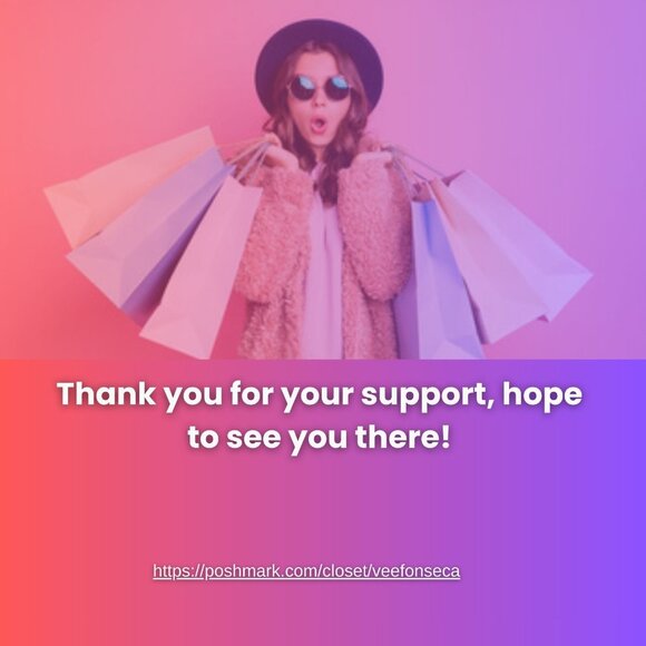 $5 Starts - Sunday Vanessa's Auction - Clear-out Sale - Dec 1st - 4th - Picture 6 of 6